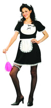 FRENCH MAID